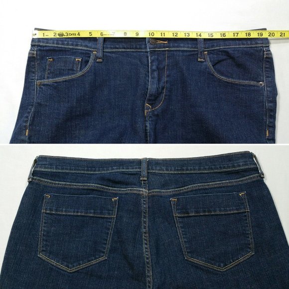 OLD NAVY The Sweet Heart Skinny Jeans 5125E1M - Picture 9 of 12